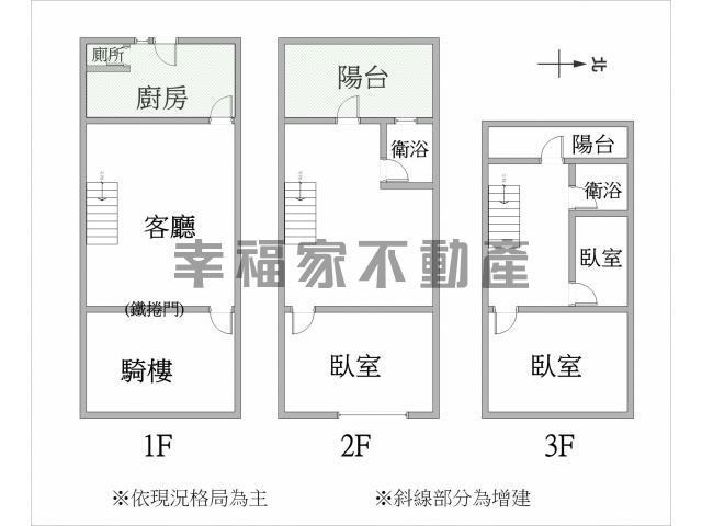 高雄茄萣透天-14
