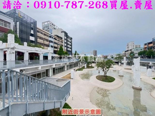 中西區透天-9