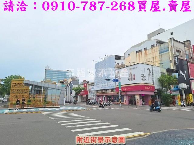 中西區透天-14