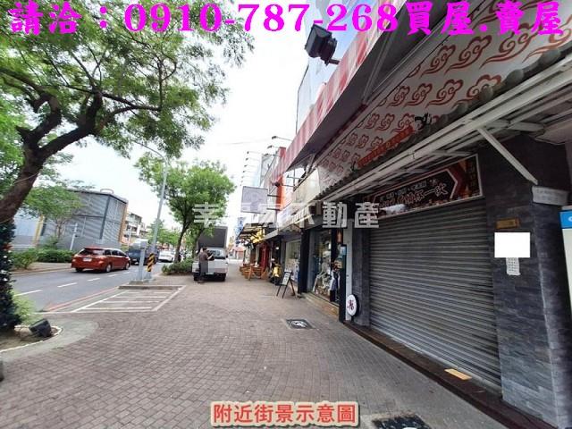 中西區透天-8
