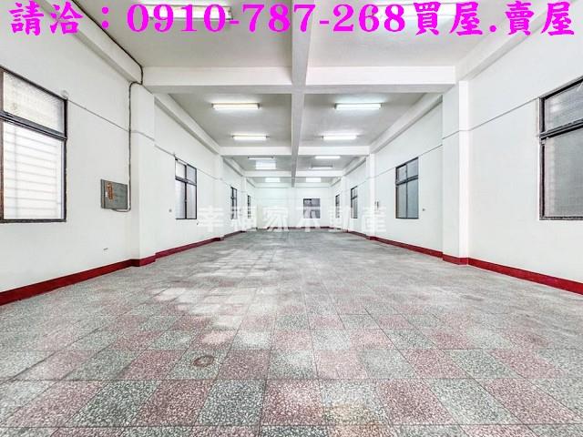 台南廠房-3