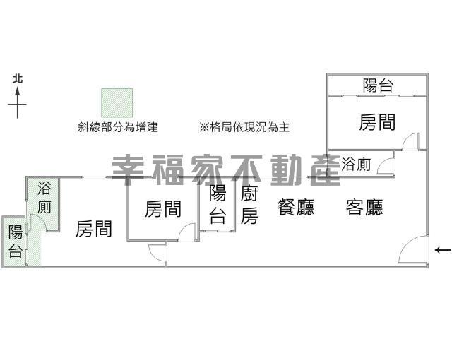 台南關廟華廈-14