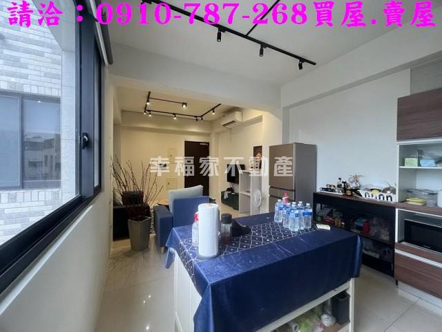 台南關廟華廈-3