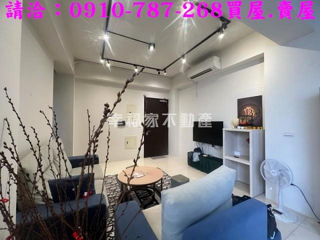 台南關廟華廈-4