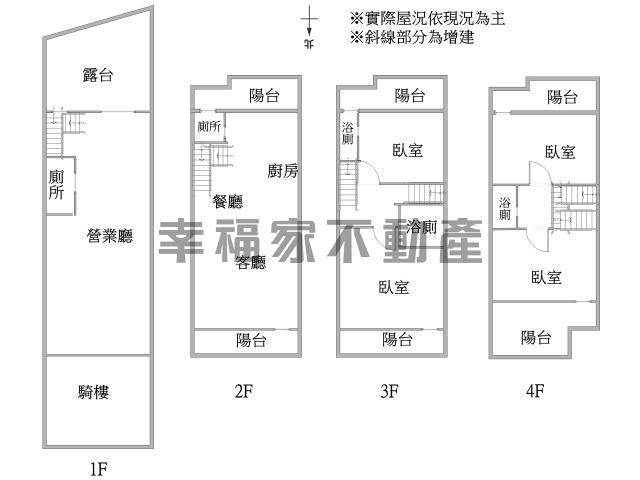 台南將軍透天-14