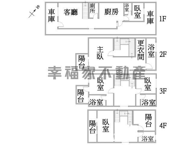 小港透天-14
