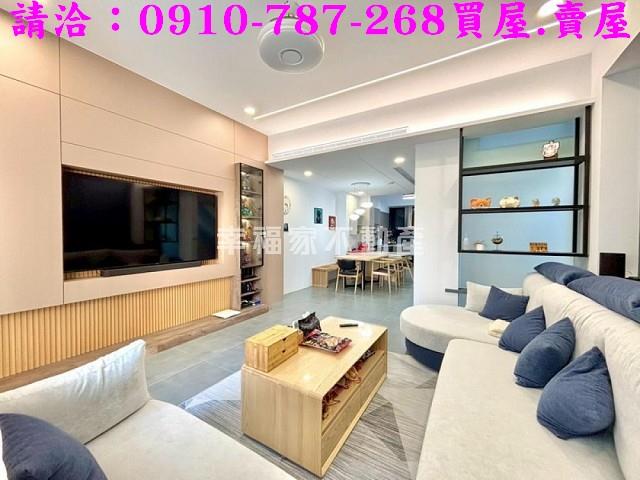 台南歸仁透天-2