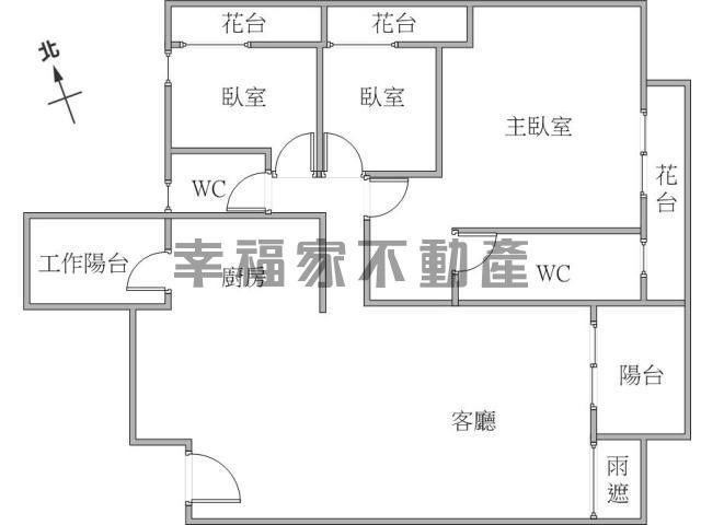 台南中西區大樓-14