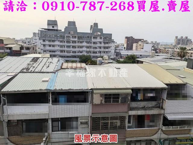 大社公寓-9