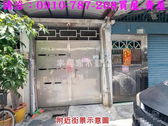 大社公寓-10