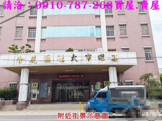 大社公寓-11