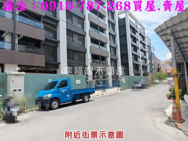 大社公寓-12