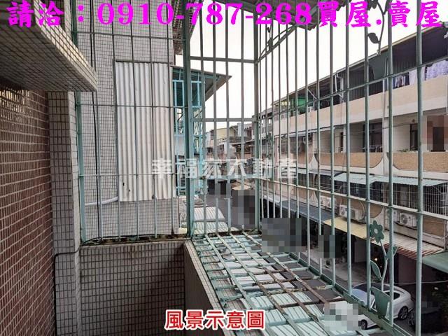 大社公寓-7