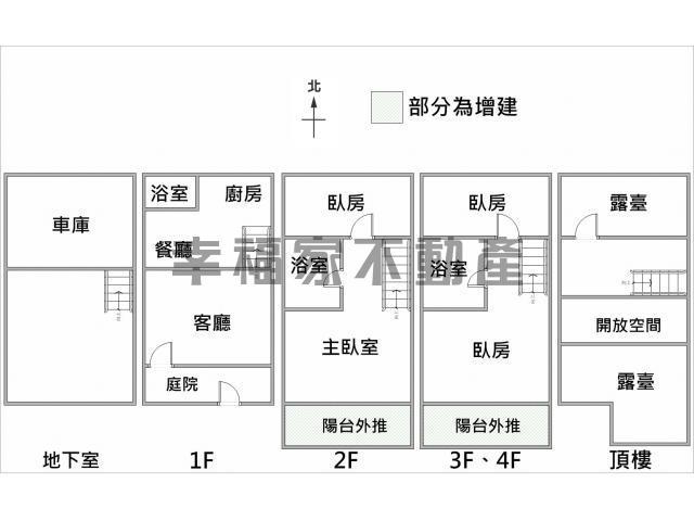 三民區透天-14