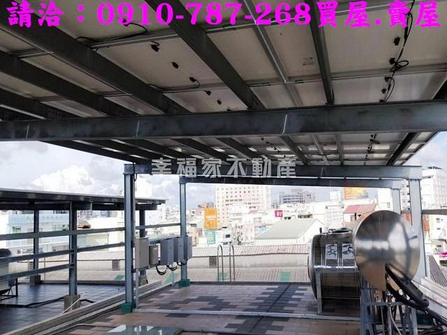 台南永康廠房-12
