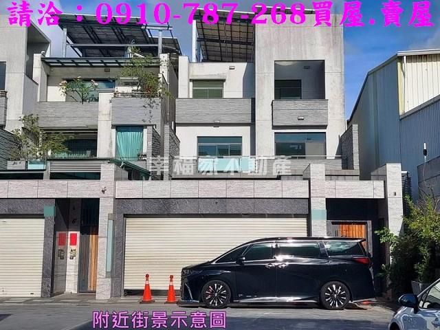 台南永康廠房-0