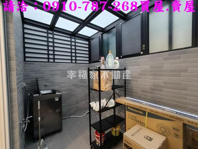 台南新化透天-13