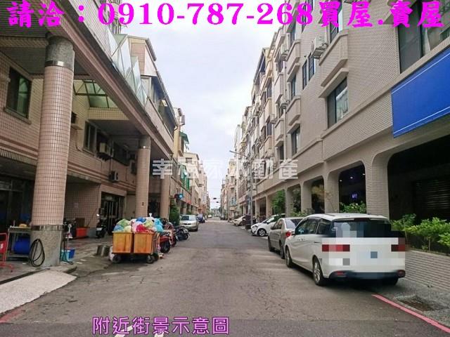 北區大樓-1