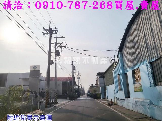 台南下營廠房-9