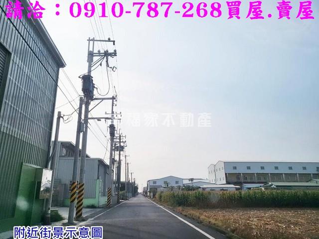 台南下營廠房-13