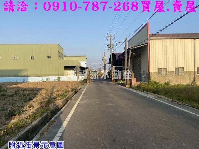 台南下營廠房-2