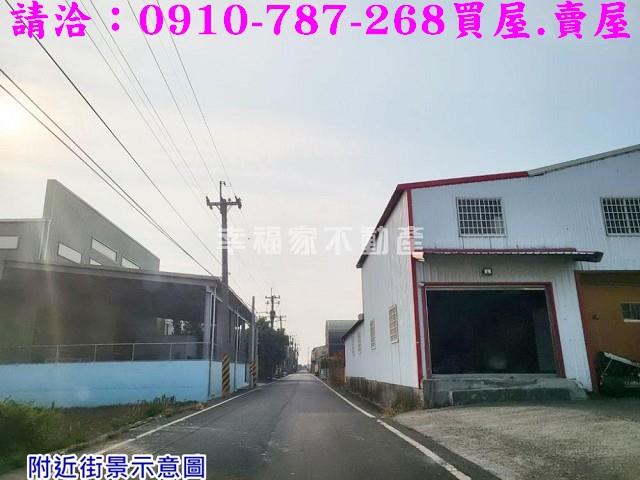 台南下營廠房-3