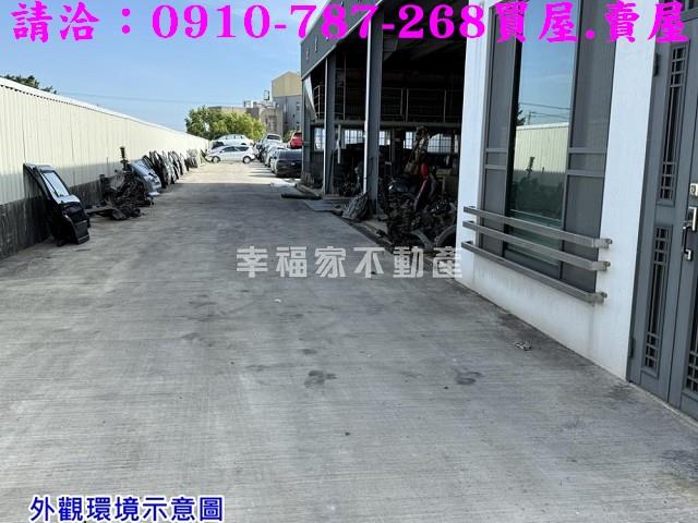 台南下營廠房-4