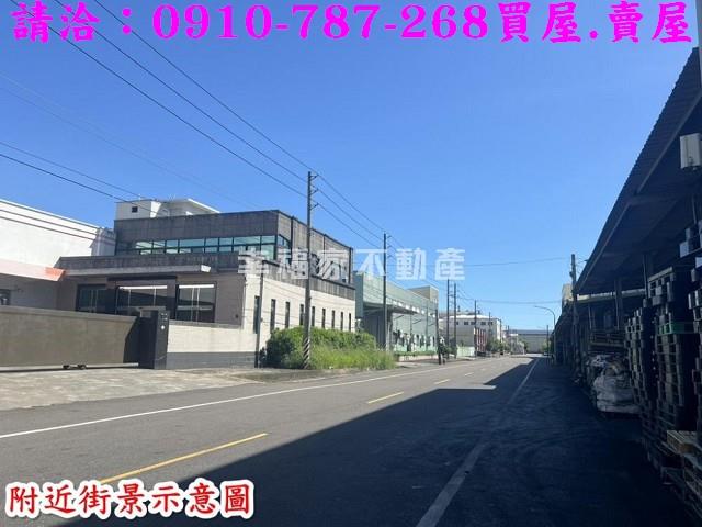 台南廠房-13