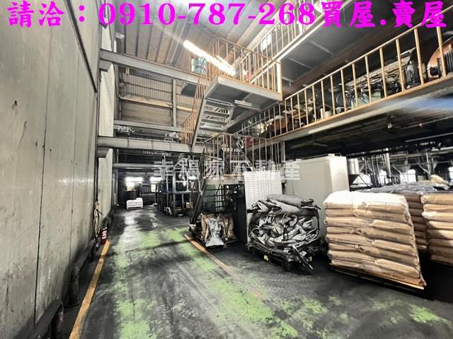 台南廠房-1