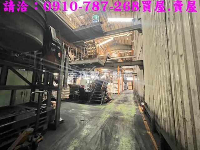 台南廠房-7