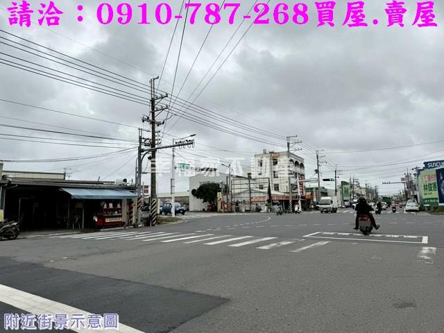 安南店面-1