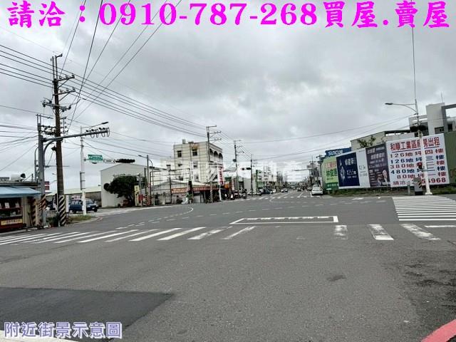 安南店面-2