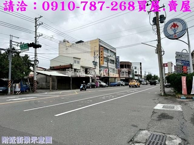 安南店面-3