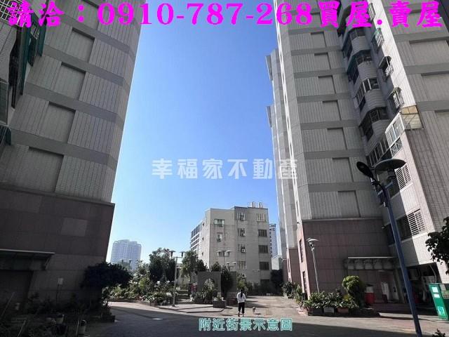 台南大樓-13