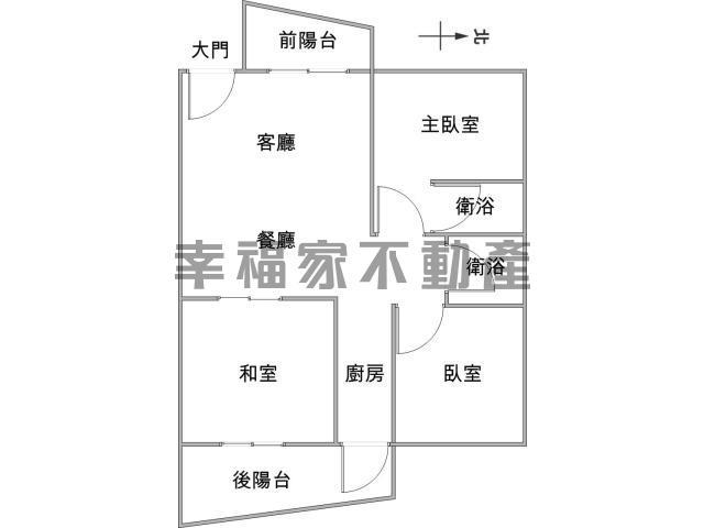 台南大樓-14