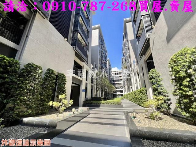 台南南區華廈-0