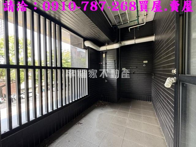 台南南區華廈-4