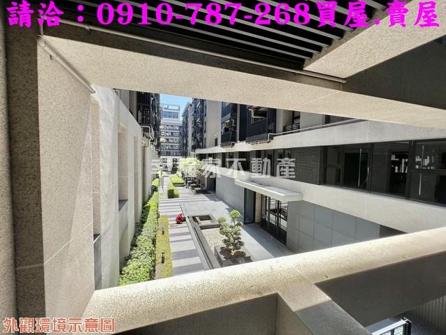 台南南區華廈-6