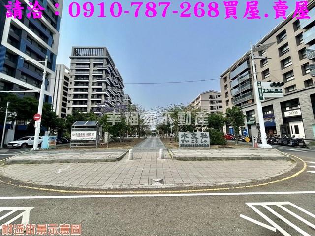 台南南區華廈-7
