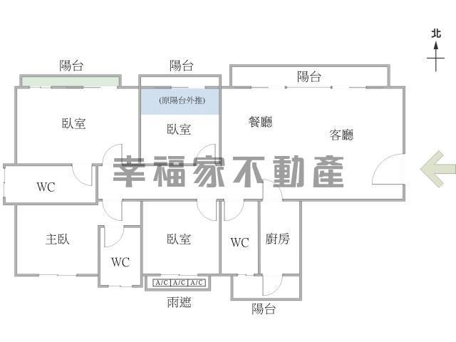 台南南區華廈-14