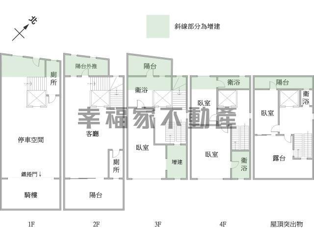 南區透天-14