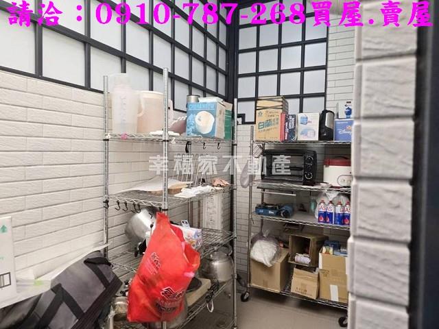 台南官田透天-12
