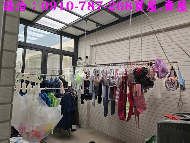 台南官田透天-13