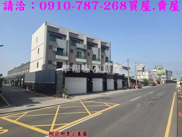 台南官田透天-0