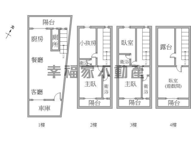 台南安南透天-14
