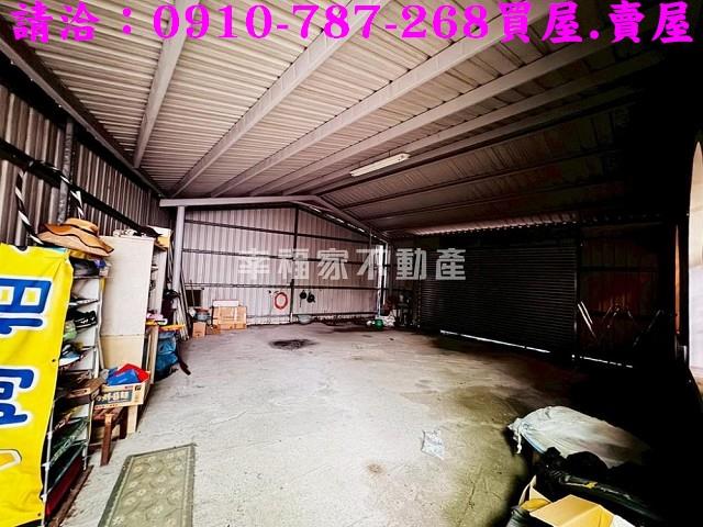 台南官田農舍-13