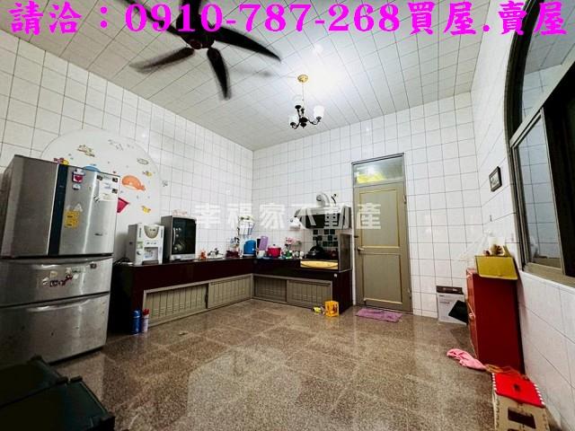 台南官田農舍-1