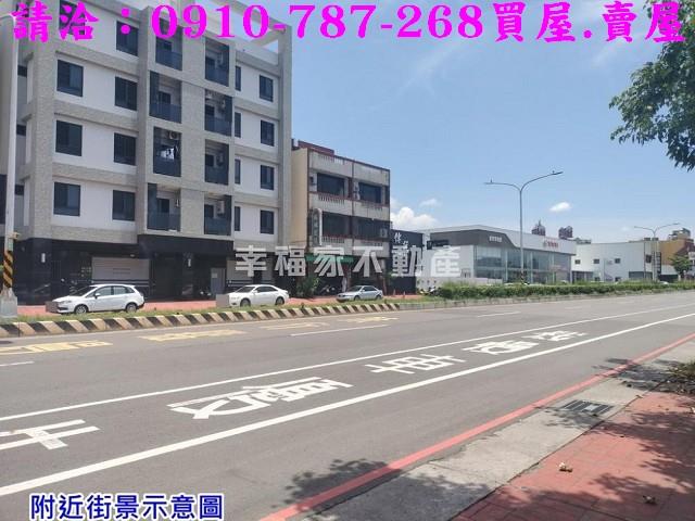 台南新營華廈-13