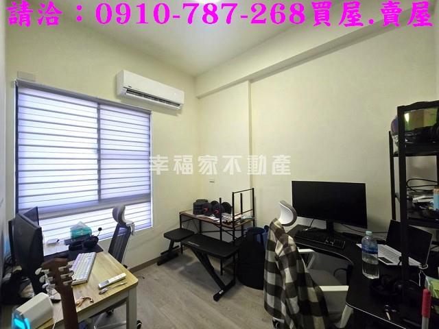 台南新營華廈-3