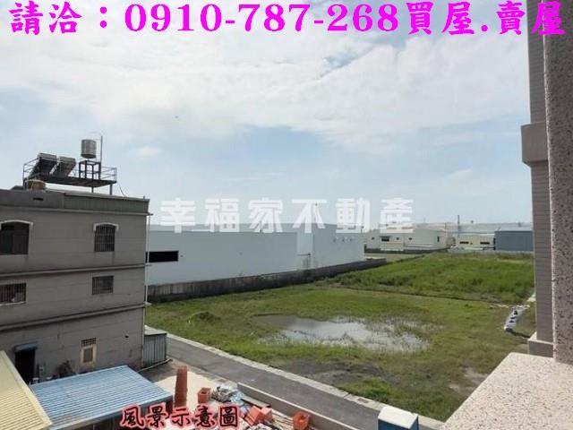 高雄橋頭華廈-9